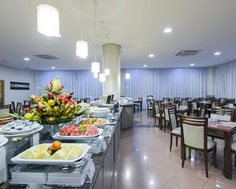 Comfort Hotel Manaus - Manaus - Restaurant
