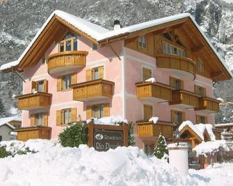 Garnì Lago Alpino - Molveno
