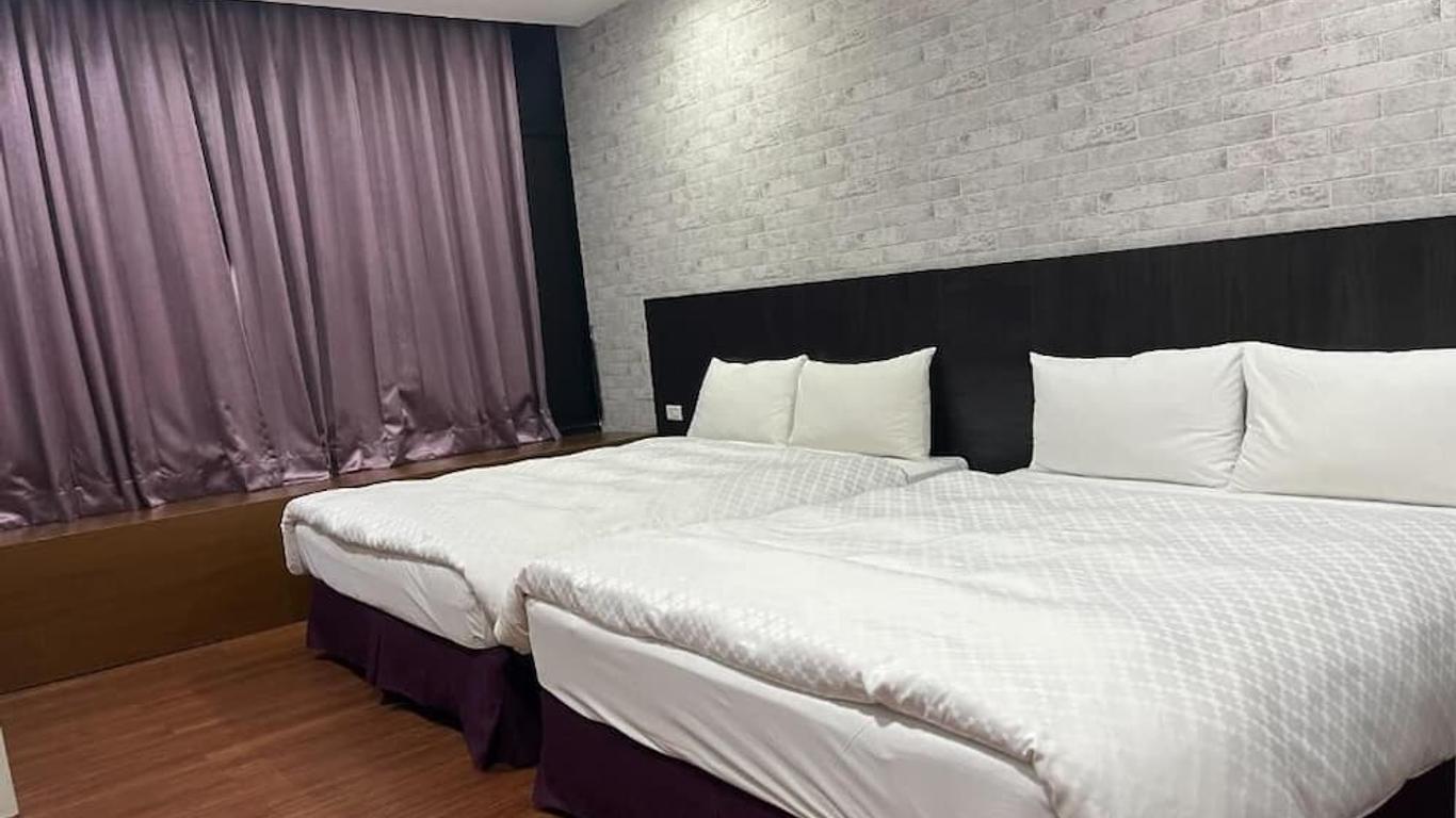 Tie Dao Hotel