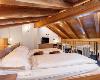 Hotel Flora - Livigno