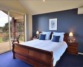 Mt Bold Estate - Mclaren Vale - Habitación