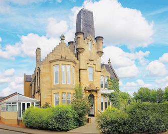 Bentley Hotel - Motherwell