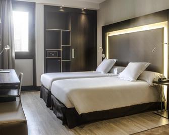 Novotel Madrid Center - Ma-đrít - Phòng ngủ