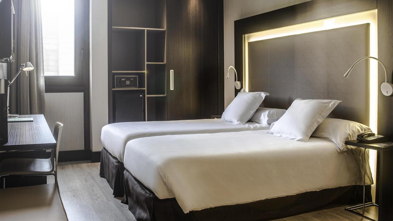 Novotel Madrid Center