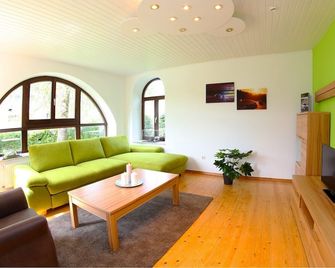 Ring Residenz - Adenau - Wohnzimmer