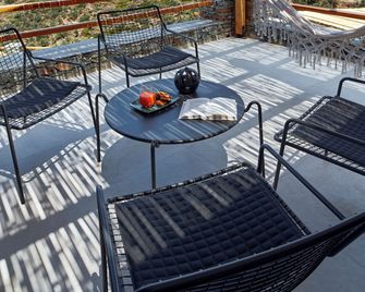 Sigma Residences Boutique Hotel - Kato Petalion