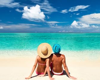 Secrets Mirabel Resort And Spa - Cancún - Beach