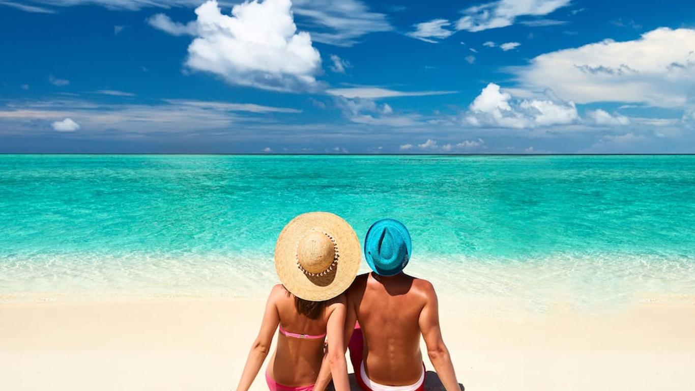 Secrets Mirabel Resort And Spa