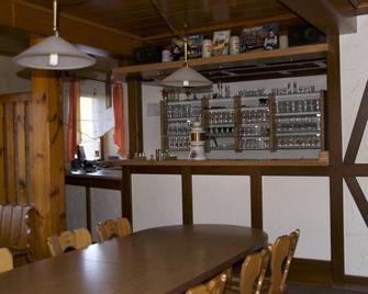 Gasthof Jägerheim - Birgland - Bar