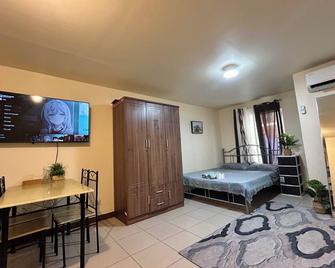 Cozy Studio in Urban Deca Homes Tipolo Mandaue with AC & WiFi - Mandaue City