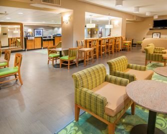 Spark by Hilton Lafayette - Scott - Restaurant
