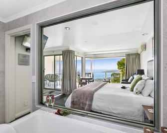 Arthurs Views (Adults Only) - McCrae - Bedroom