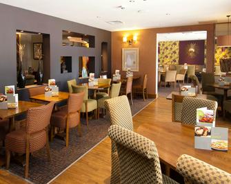 Premier Inn Bristol Cribbs Causeway - Bristol - Restaurant