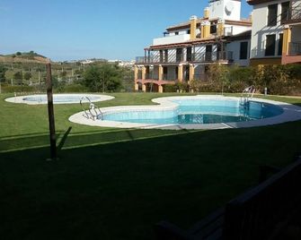 Costa Esuri Golf y Playa IV - Ayamonte - Piscina
