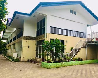 Wjv- Inn - Cebu City - Building