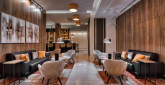 Hotel Aristos - Zagreb - Lounge