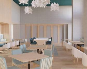 Hampton Inn By Hilton St. Thomas - Saint Thomas Island - Restaurant