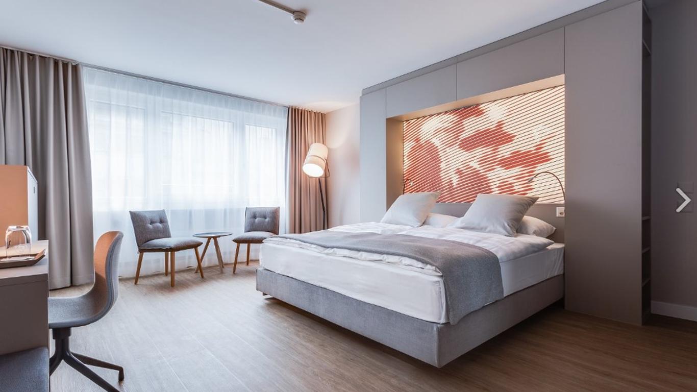 فندق فيتشتاين