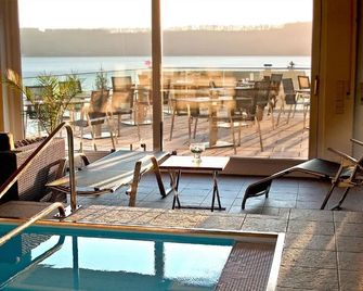 Lupinenhotel Bodensee - Sipplingen