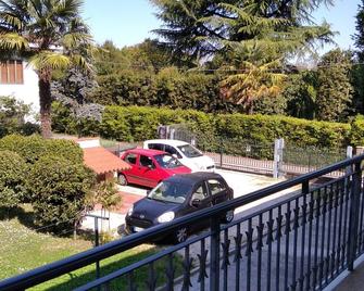 Cà 3 Archi - Cosy Apartment - Mogliano Veneto - Vista esterna
