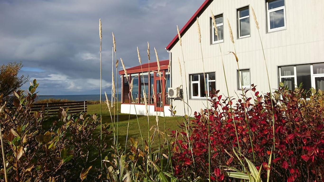 Sudur-Bar Guesthouse