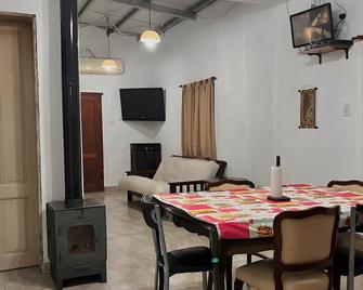 La antigua casona - sábanas y toallas NO incluídas - Bragado - Servicio de la propiedad