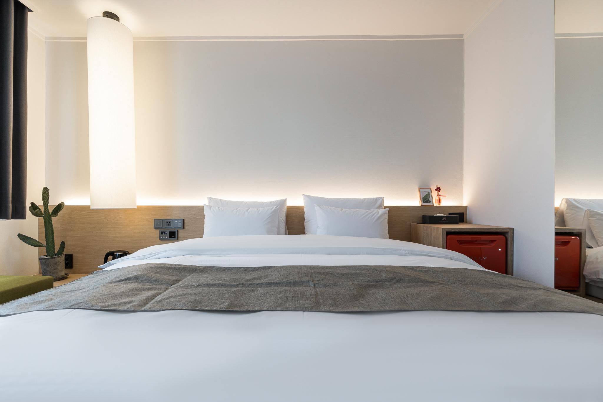 جام سيل توريست هوتل