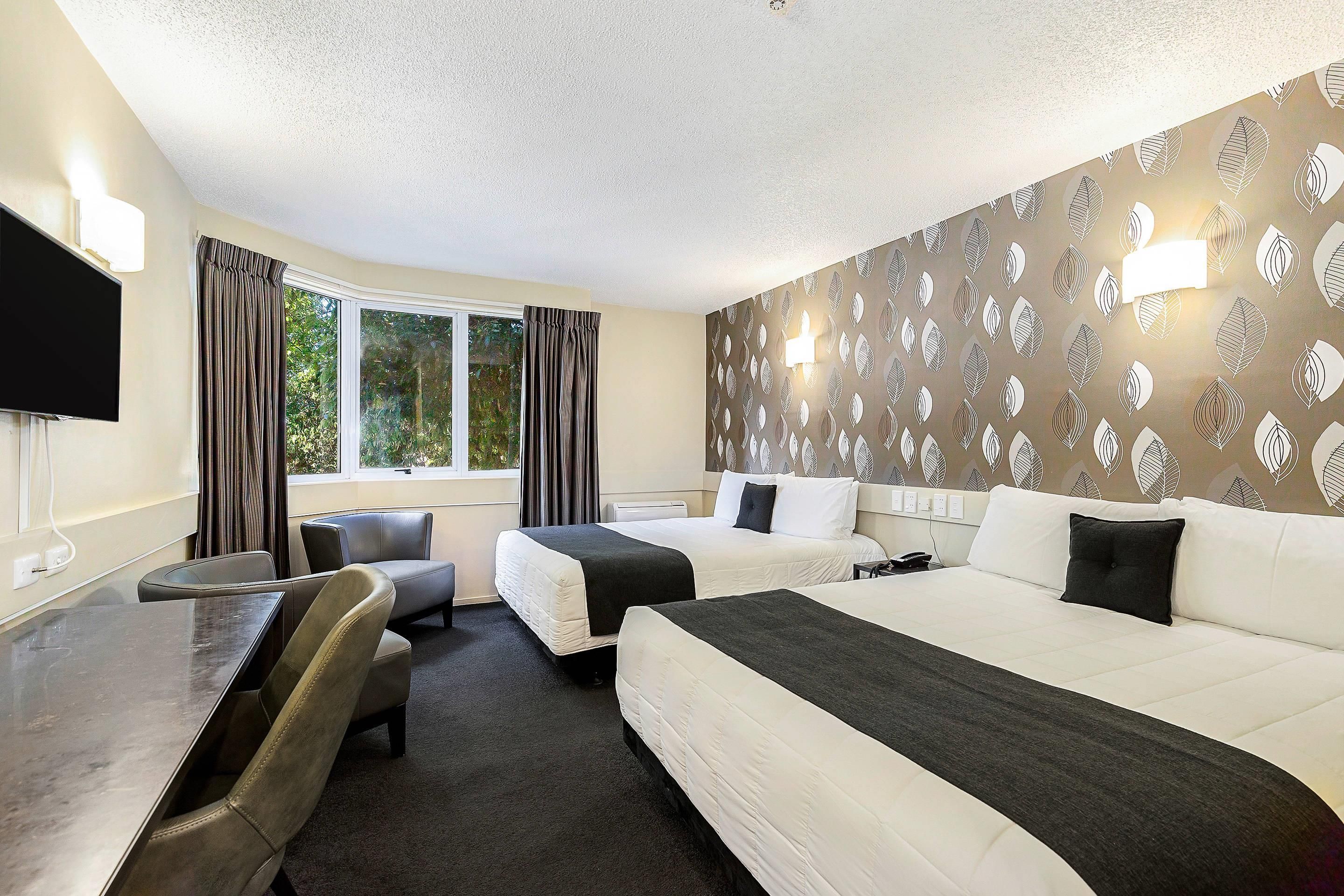 Hotel Elms Christchurch, an Ascend Collection Hotel