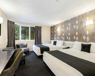 Hotel Elms Christchurch, an Ascend Collection Hotel - Christchurch - Bedroom