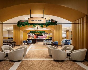 Hyatt Regency Pravets Resort - Pravets