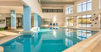 Janelas do Mar Apartamentos Turisticos - Albufeira - Bể bơi