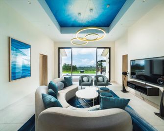 Kanehide Kise Country Club - Nago - Makuuhuone