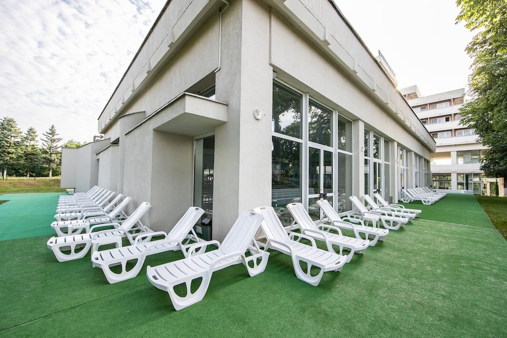 Hotel Belvedere