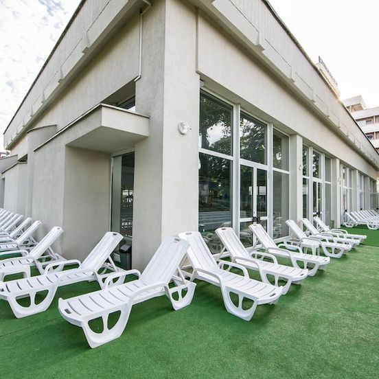 Hotel Belvedere image 1