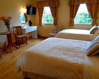 Redwood - Killarney - Bedroom