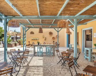 Voi Arenella Resort - Syrakus - Innenhof