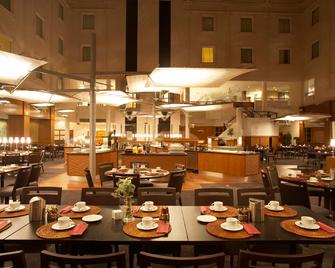 Holiday Inn Gent - Expo - Gante - Restaurante