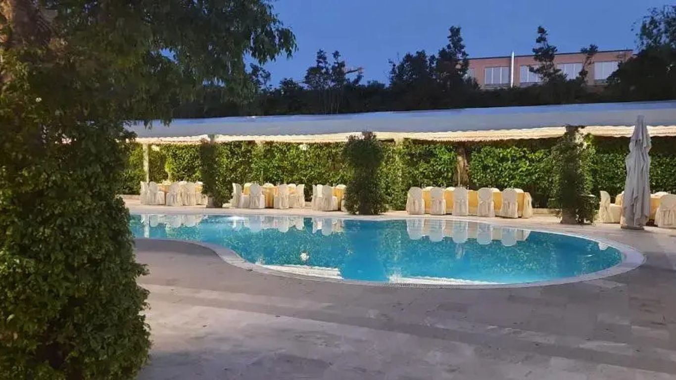 Park Hotel Campitelli