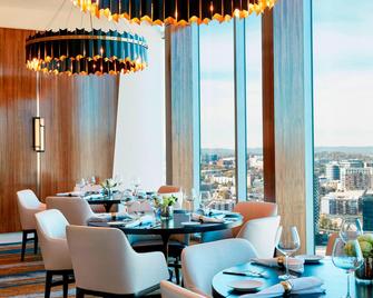 JW Marriott Nashville - נאשוויל - מסעדה