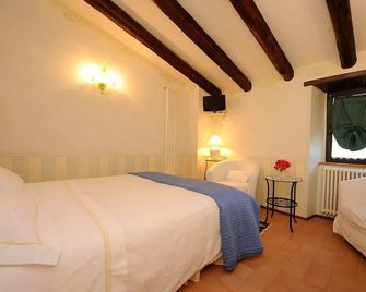 Casa de Appellonia - Antica Torre del Nera - Scheggino - Habitación