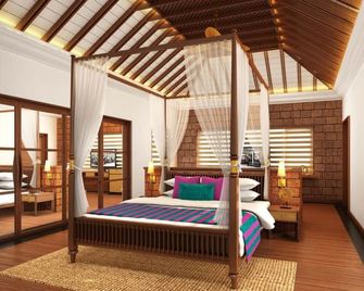 Great Trails Wayanad By Grt Hotels - Vythiri