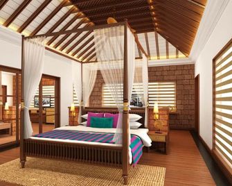 Great Trails Wayanad by Grt Hotel - Vythiri