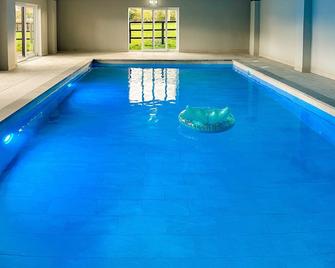 Stable Cottage 5 - Ukc3744 - Dereham - Pool