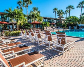 Magic Tree Resort - Celebration - Pool
