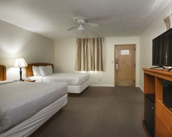 Belle Aire Motel - Gatlinburg