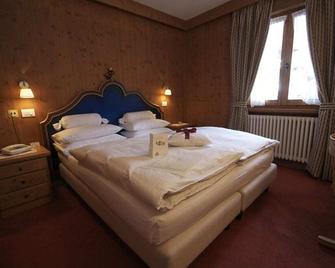 Hotel Baita Fiorita - Santa Caterina Valfurva