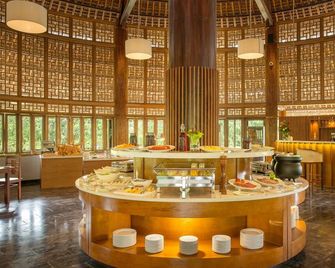 Alba Wellness Resort By Fusion - Hue