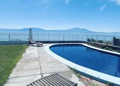 Villa Doña Conchita - Ajijic - Pool