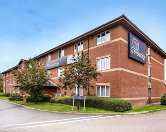 Travelodge Gateshead - Gateshead - Gebouw