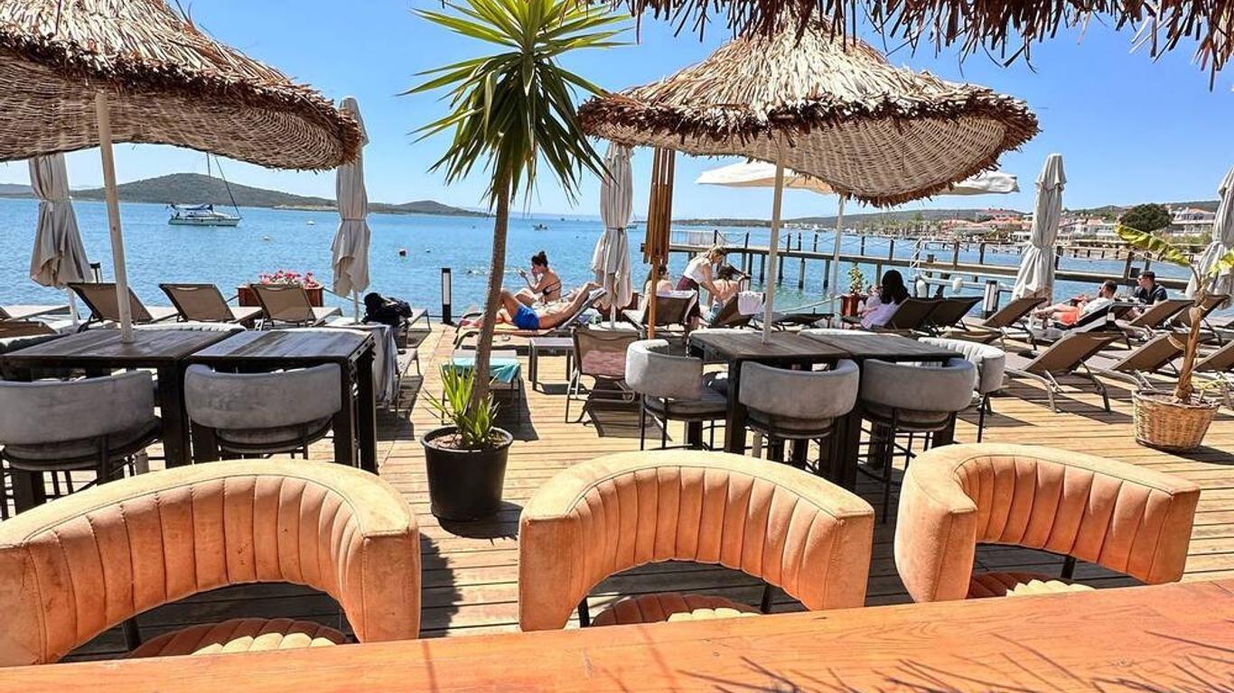 cunda panorama otel